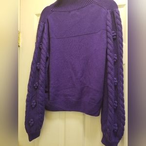 Maeve by Anthropologie Kiara Sweater